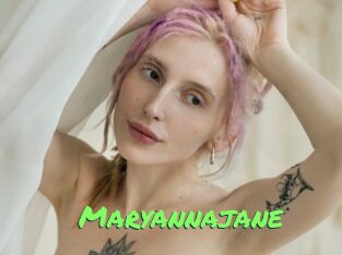Maryannajane