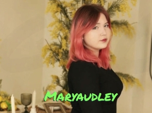 maryaudley Gros Seins