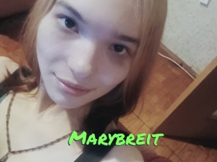 marybreit Gros Seins