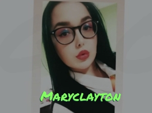Maryclayton