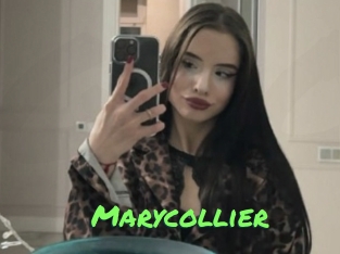 Marycollier