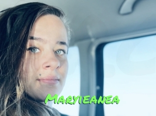 maryieanea Gros Seins