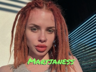 Maryjaness