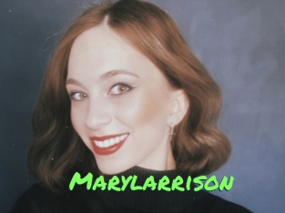 Marylarrison