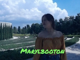 marylbooton Gros Seins