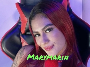 marymarin Gros Seins