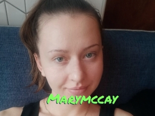 Marymccay