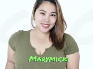 marymicki Gros Seins