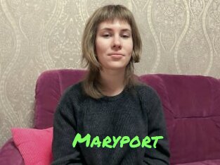 Maryport
