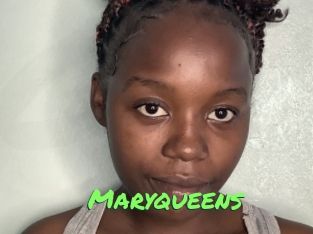 Maryqueens