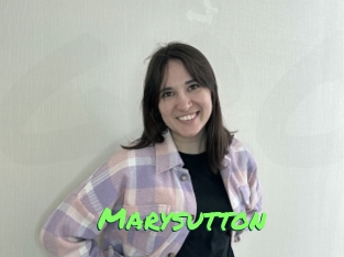Marysutton