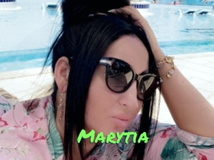 Marytia