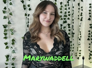 Marywaddell