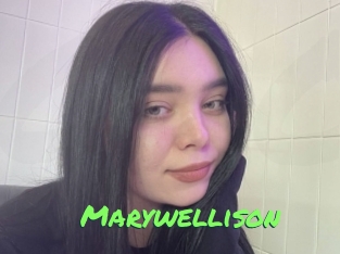 marywellison Gros Seins