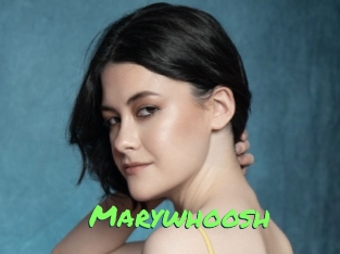 marywhoosh Gros Seins