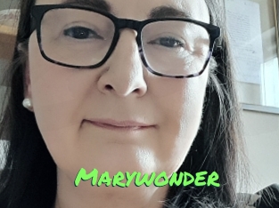 Marywonder