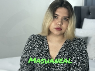 Mashaneal