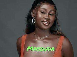 Masouda