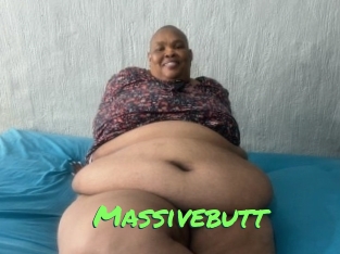 massivebutt Gros Seins