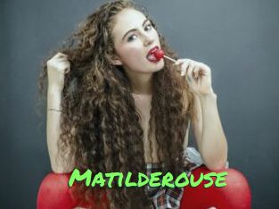 matilderouse Gros Seins