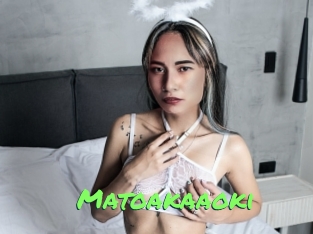 Matoakaaoki
