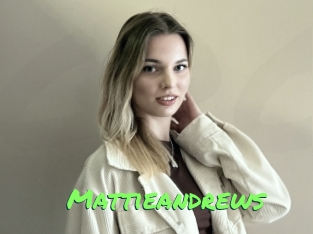 Mattieandrews