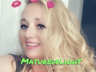 Maturedelight