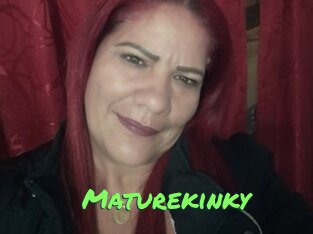 Maturekinky