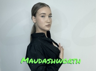 Maudashworth