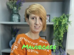 Maudborer
