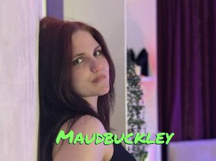 Maudbuckley