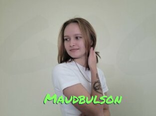 Maudbulson