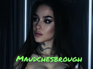 Maudchesbrough