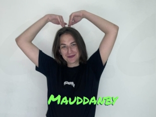 Mauddanby