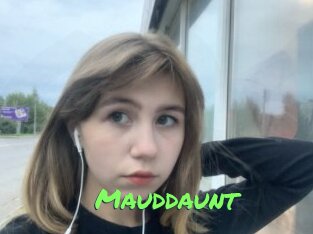 mauddaunt Gros Seins