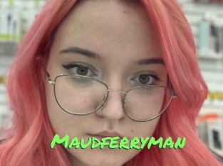 Maudferryman