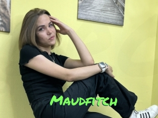 Maudfitch