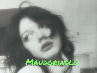 Maudgrindle