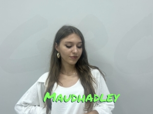 Maudhadley