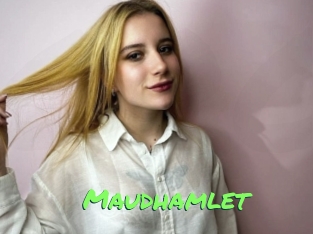 Maudhamlet