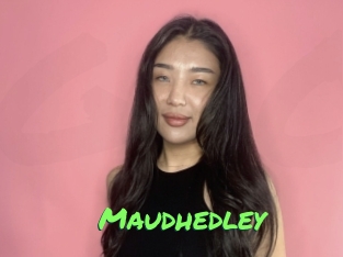 Maudhedley
