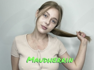 Maudherrin