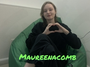 Maureenacomb