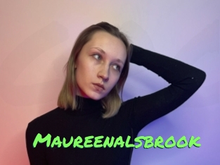 Maureenalsbrook