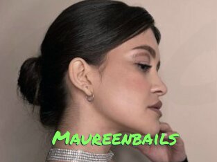 Maureenbails