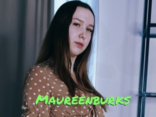Maureenburks