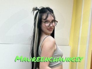 Maureenchauncey
