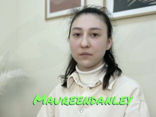Maureendanley