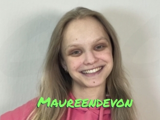 Maureendevon