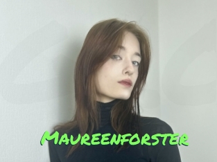 maureenforster Gros Seins